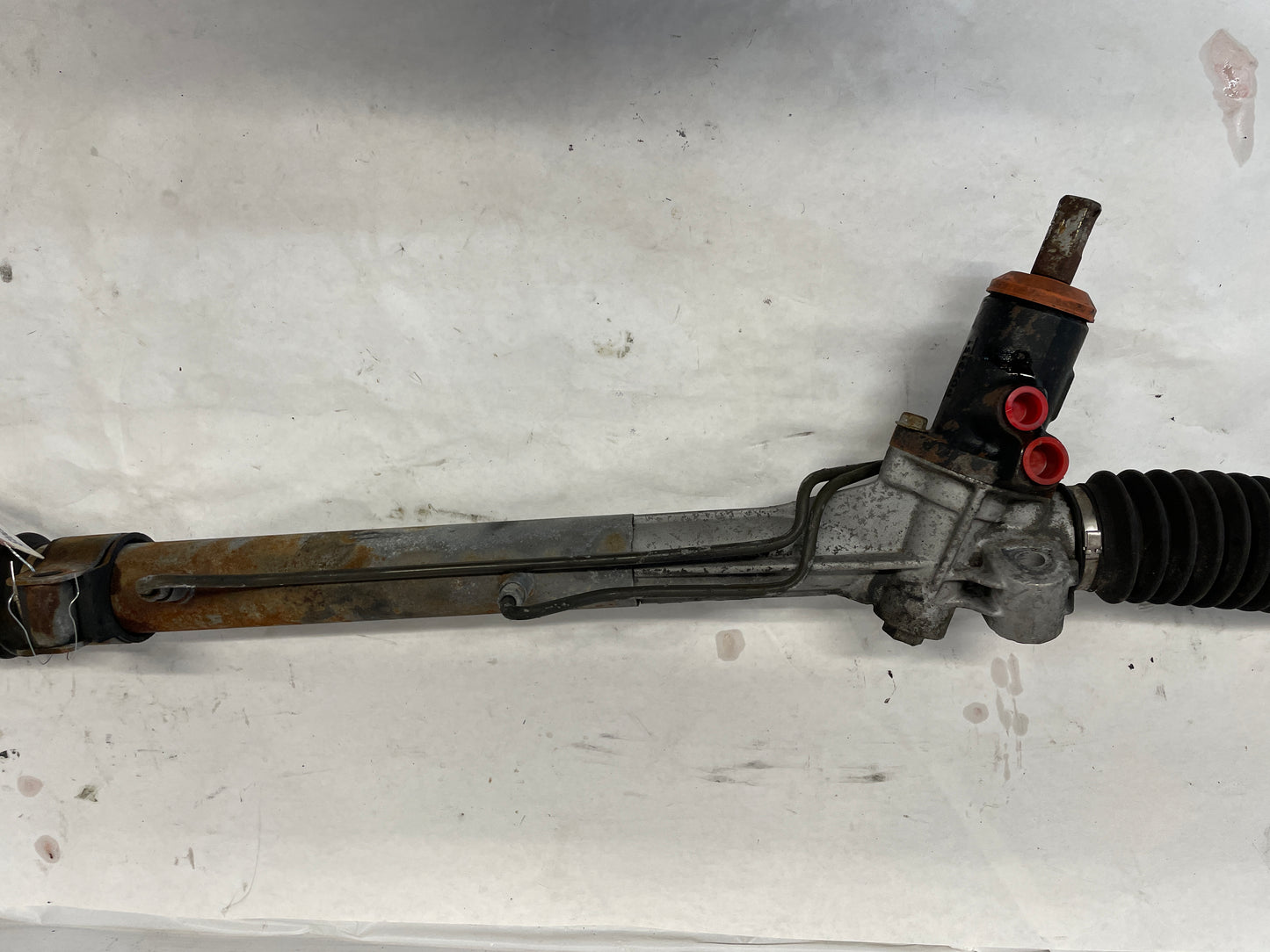 2005 Pontiac GTO Power Steering Rack and Pinion OEM - Day's Parts Yard