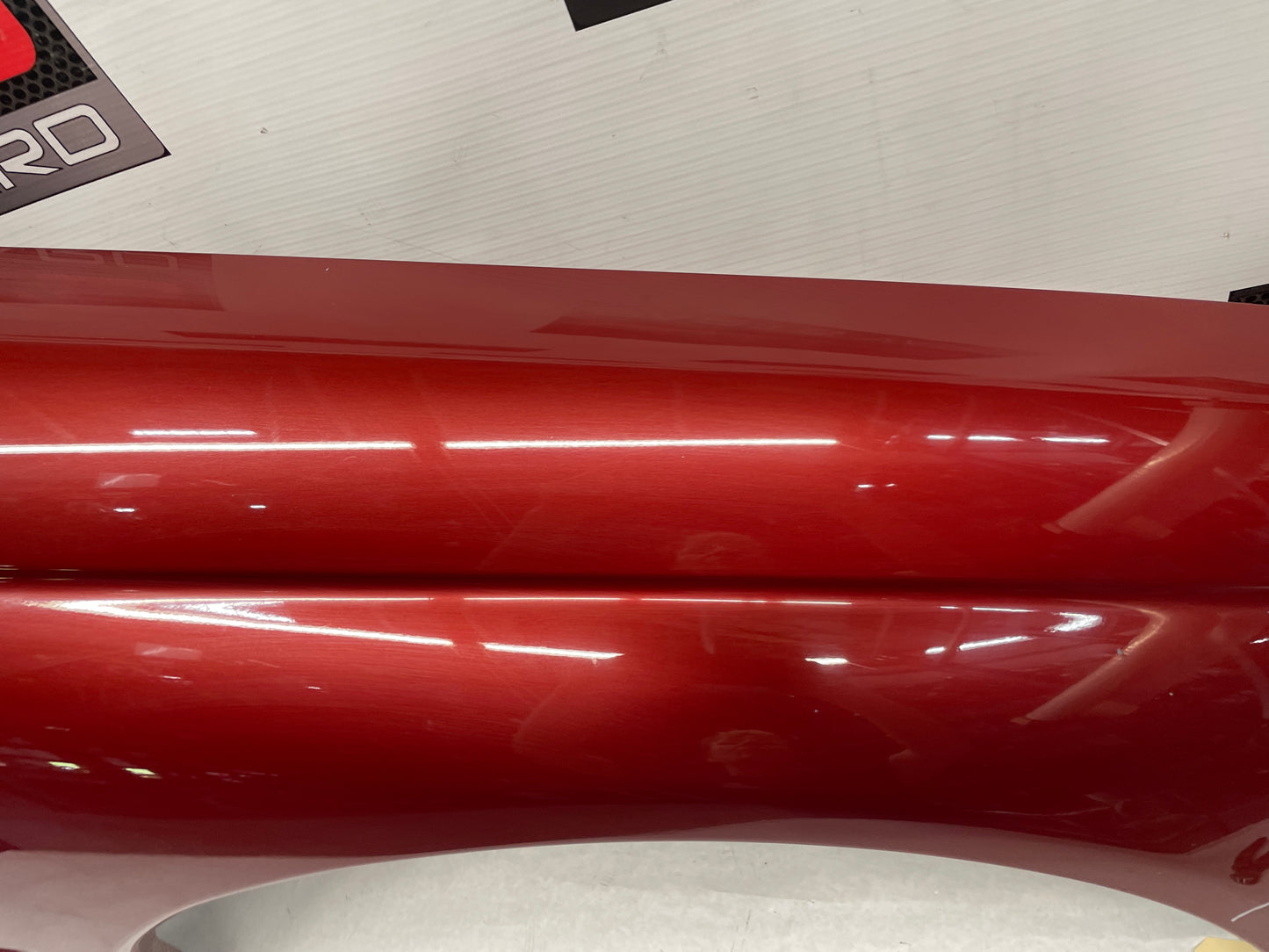 2006 Pontiac GTO RH Passenger Front Fender OEM - Day's Parts Yard