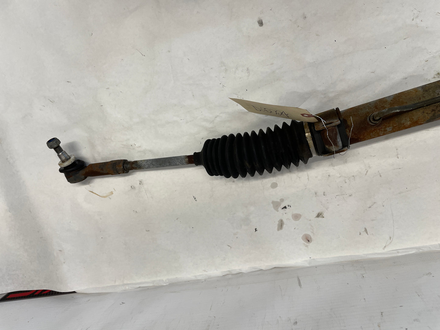 2005 Pontiac GTO Power Steering Rack and Pinion OEM - Day's Parts Yard