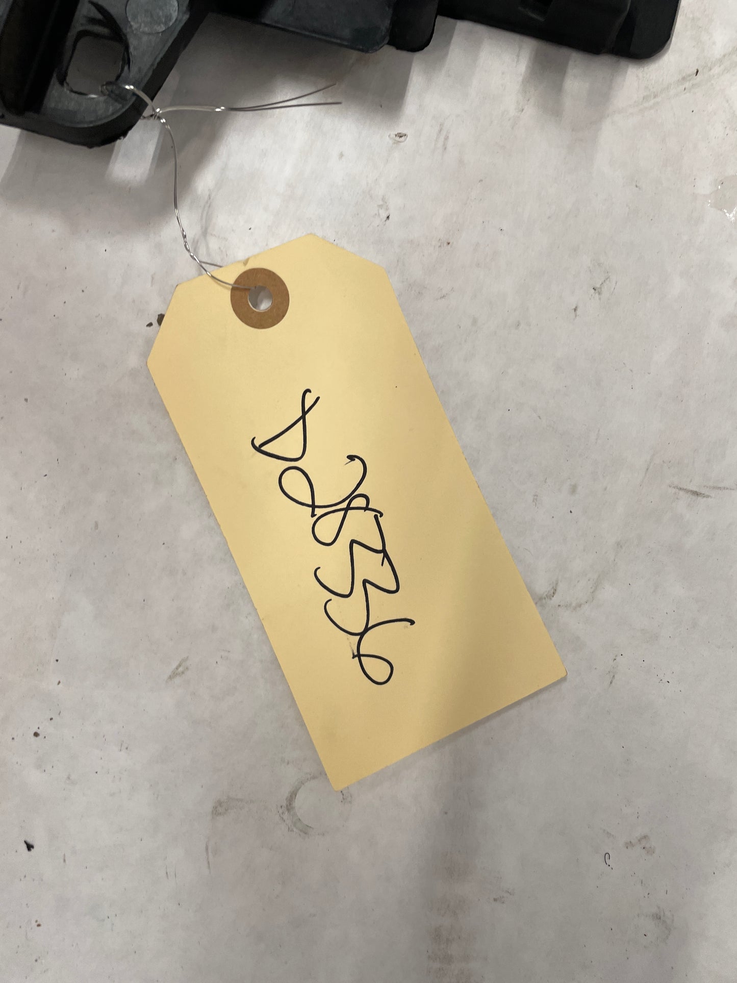 2011 Chevy C6 Corvette Grand Sport Radiator / Fan Assembly OEM - Day's Parts Yard