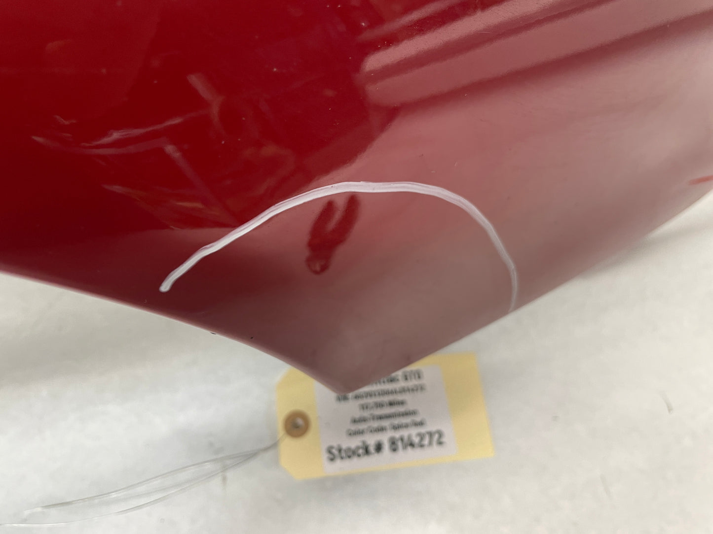 2006 Pontiac GTO RH Passenger Front Fender OEM - Day's Parts Yard