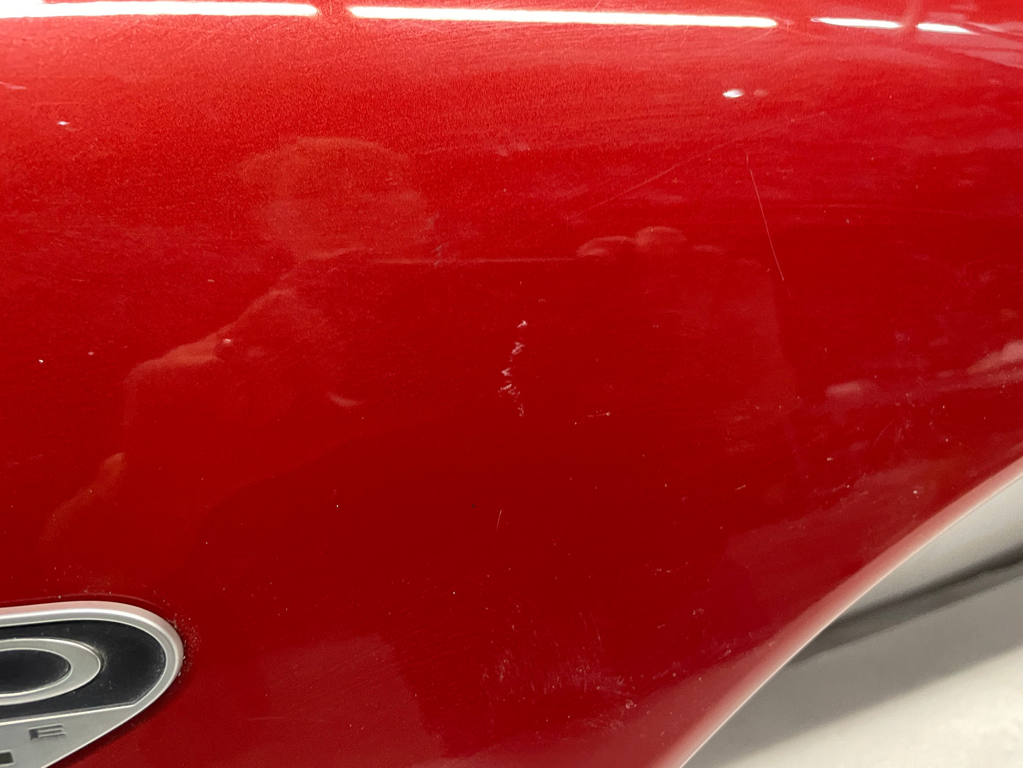 2006 Pontiac GTO RH Passenger Front Fender OEM - Day's Parts Yard
