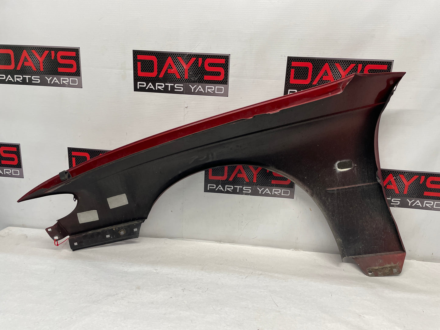 2006 Pontiac GTO RH Passenger Front Fender OEM - Day's Parts Yard