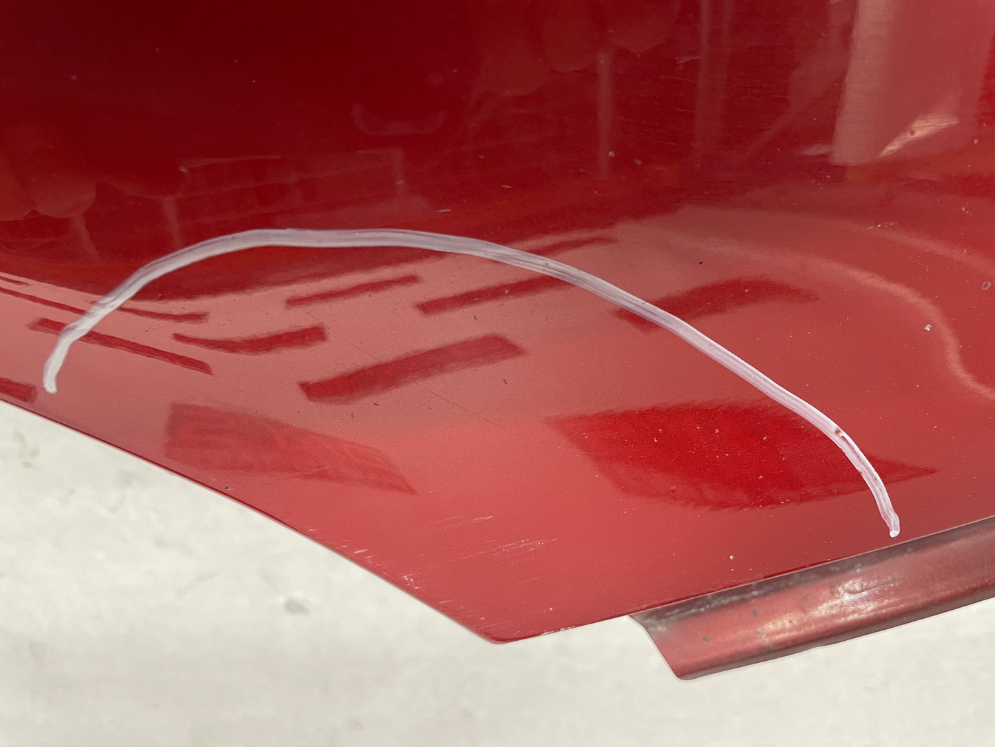 2006 Pontiac GTO RH Passenger Front Fender OEM - Day's Parts Yard