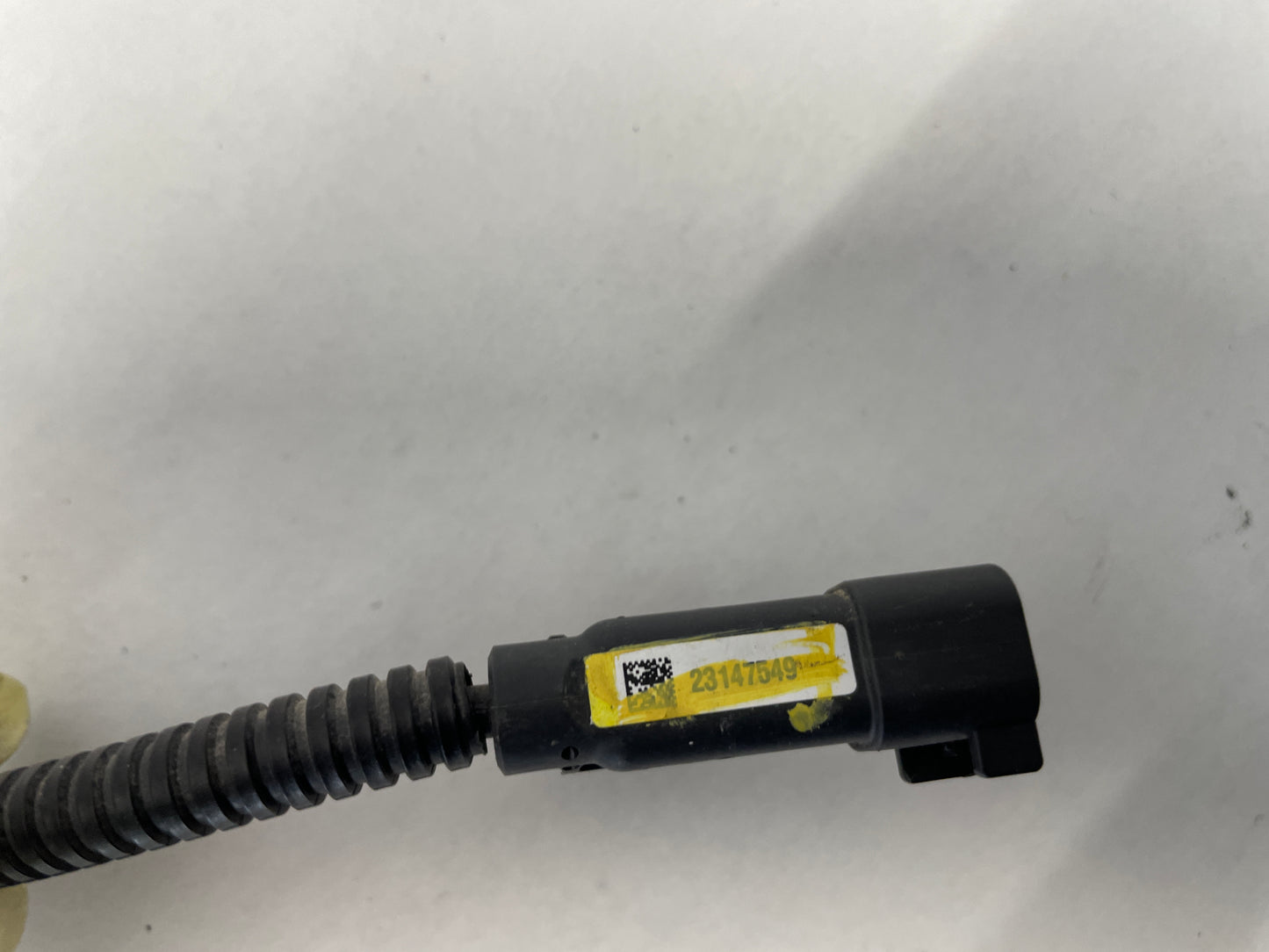 2016 Cadillac ATS-V RH Passenger Front ABS Speed Sensor OEM - Day's Parts Yard