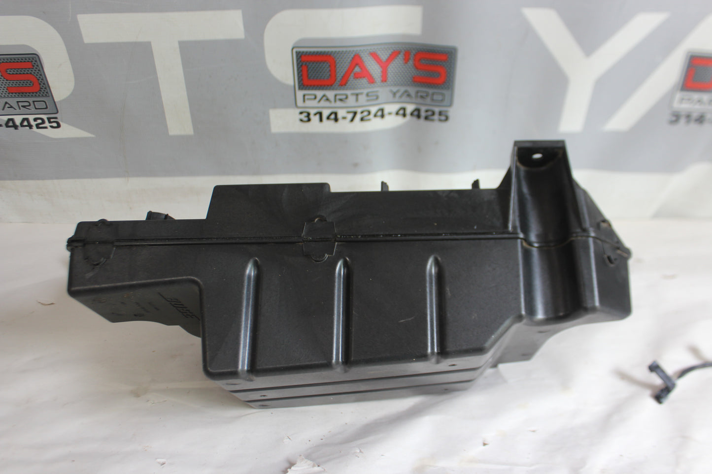 2018 GMC Sierra K2500 Denali Sub Woofer Subwoofer Speaker OEM - Day's Parts Yard