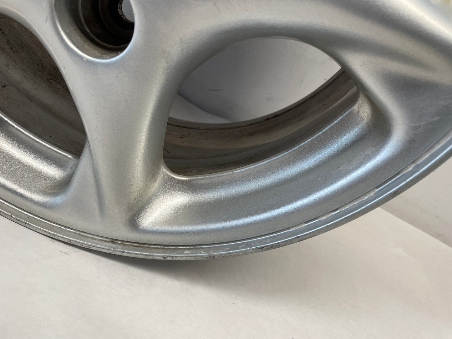 2000 Pontiac Firebird Formula Trans Am Factory OEM Wheel 16X8 - Day's Parts Yard