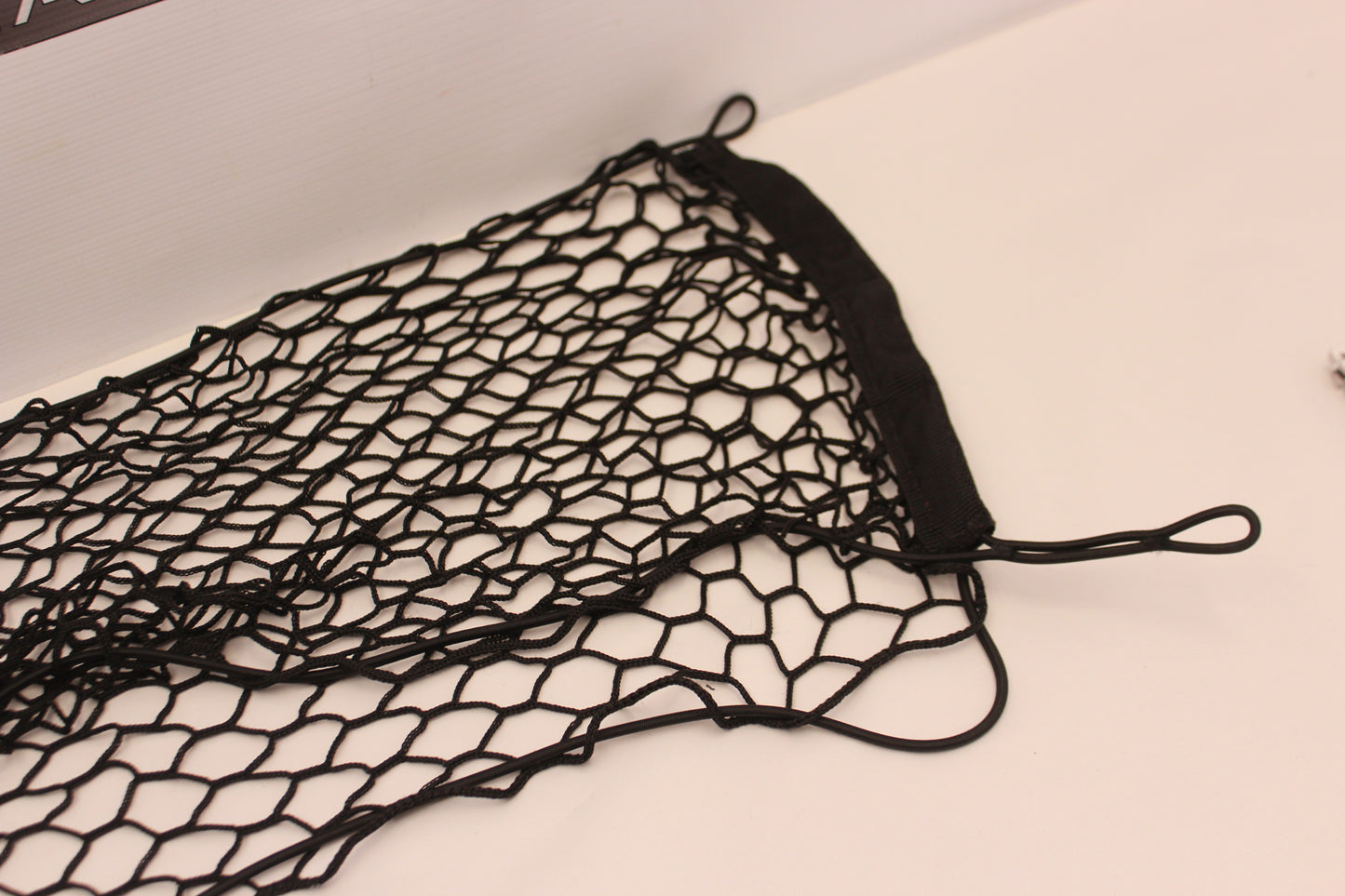 2013 Cadillac CTS-V Sedan Cargo Net w/ Hooks OEM - Day's Parts Yard