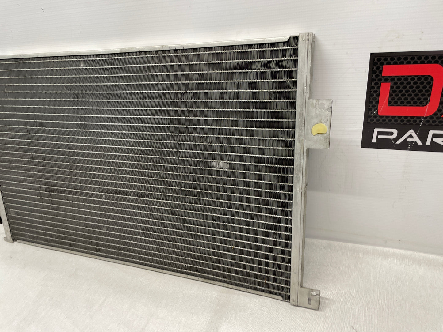 1998 Pontiac Firebird Trans AM A/C AC Air Conditioner Condenser OEM - Day's Parts Yard