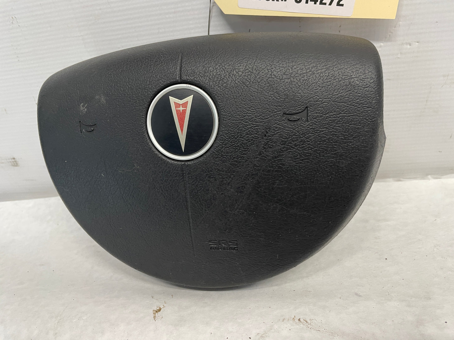 2006 Pontiac GTO Steering Wheel Airbag Air Bag OEM - Day's Parts Yard