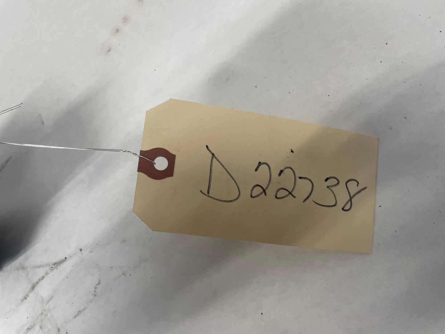 2006 Pontiac GTO Gas Pedal Accelerator OEM - Day's Parts Yard
