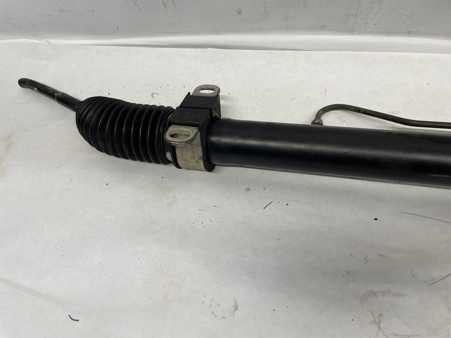 2010 Chevy Camaro SS Power Steering Rack and Pinion Gear Assembly OEM - Day's Parts Yard