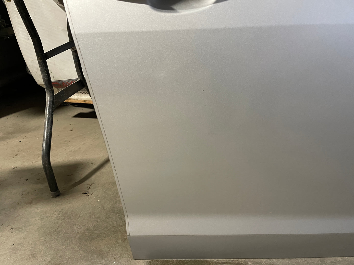 2014 Chevy SS Sedan Front RH Passenger Exterior Door OEM - Day's Parts Yard