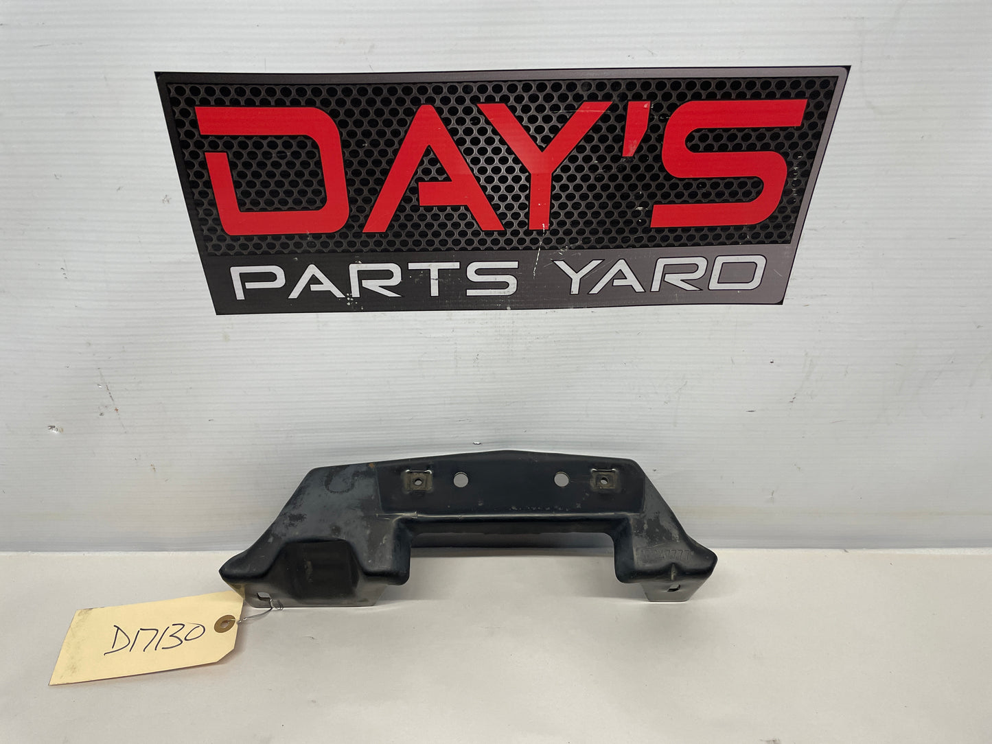 1998 Pontiac Firebird Formula Trans Am Fog Light Mounting Bracket 4C5 - Day's Parts Yard