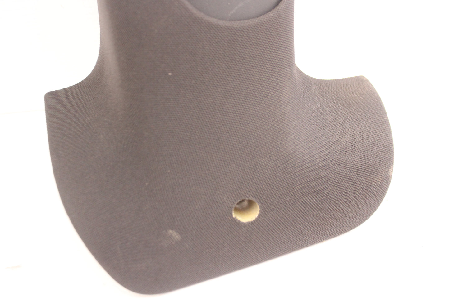 2005 Pontiac GTO RH Passenger Interior B Pillar Seat belt Trim OEM - Day's Parts Yard