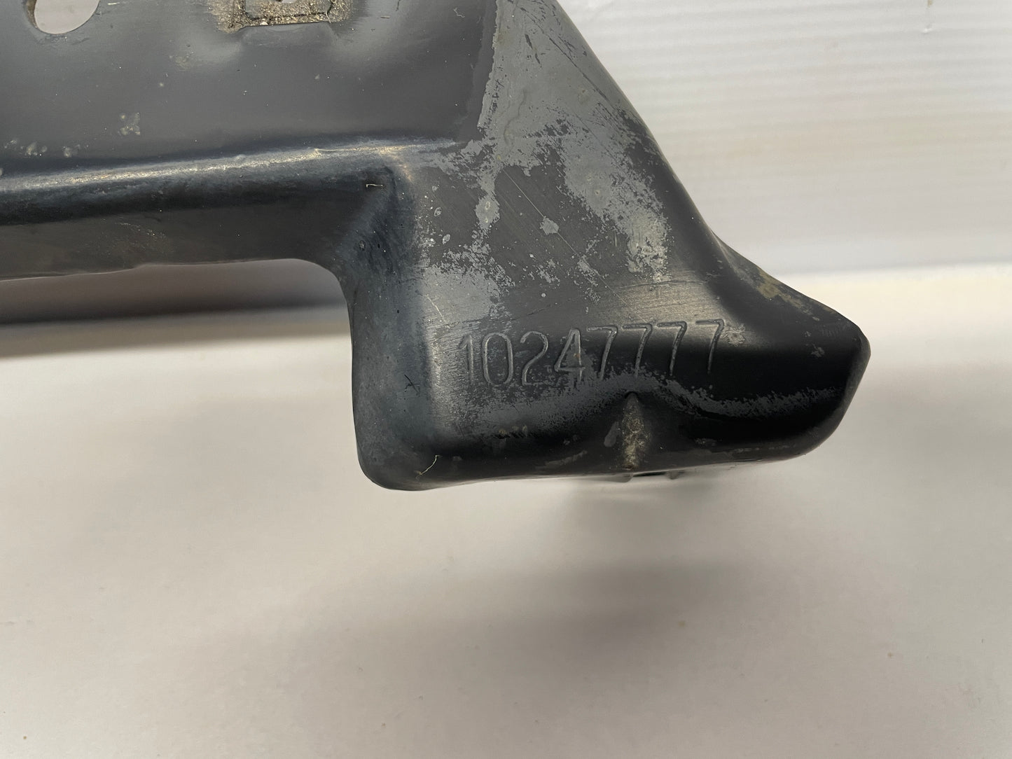1998 Pontiac Firebird Formula Trans Am Fog Light Mounting Bracket 4C5 - Day's Parts Yard