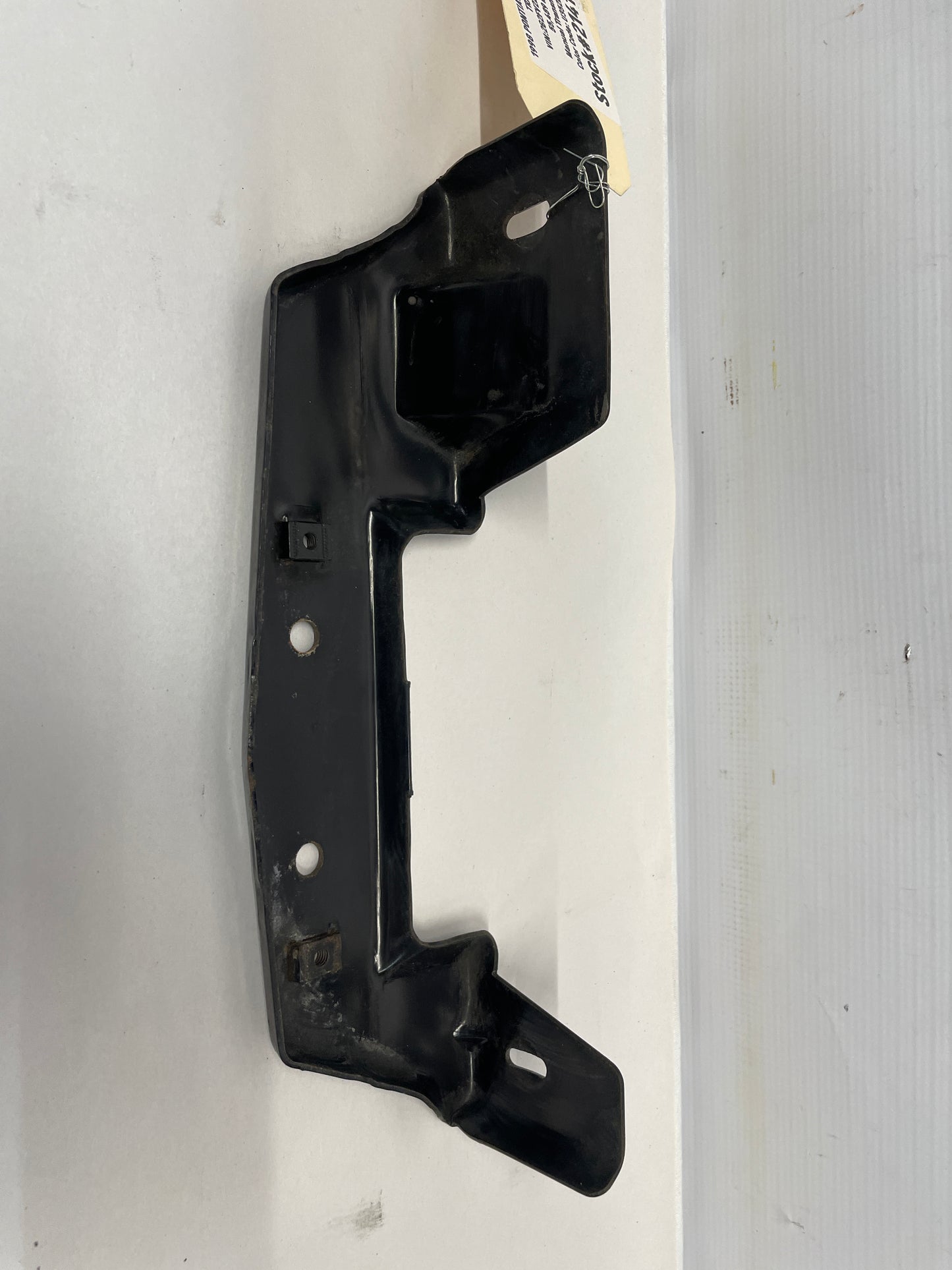 1998 Pontiac Firebird Formula Trans Am Fog Light Mounting Bracket 4C5 - Day's Parts Yard