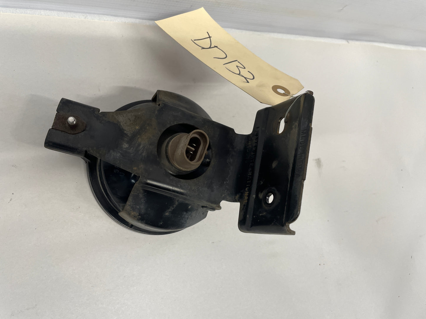 1998 Pontiac Firebird Formula Trans Am LH Driver Fog Light OEM - Day's Parts Yard