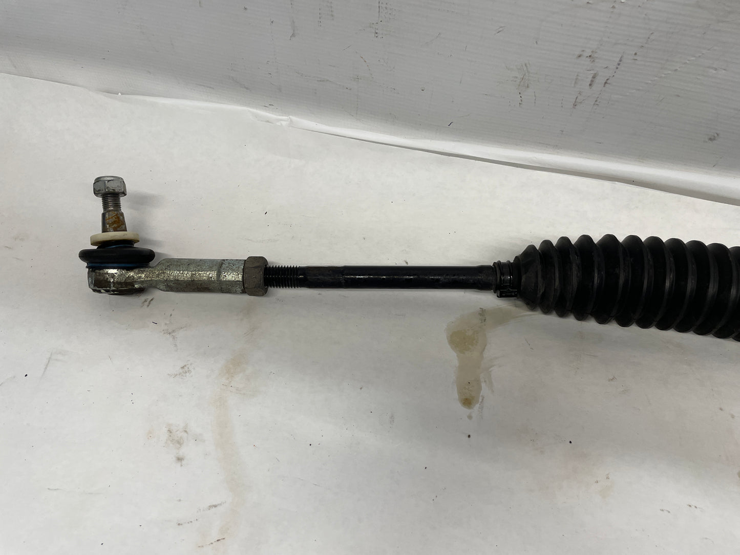 2006 Pontiac GTO Power Steering Rack and Pinion Gear OEM - Day's Parts Yard
