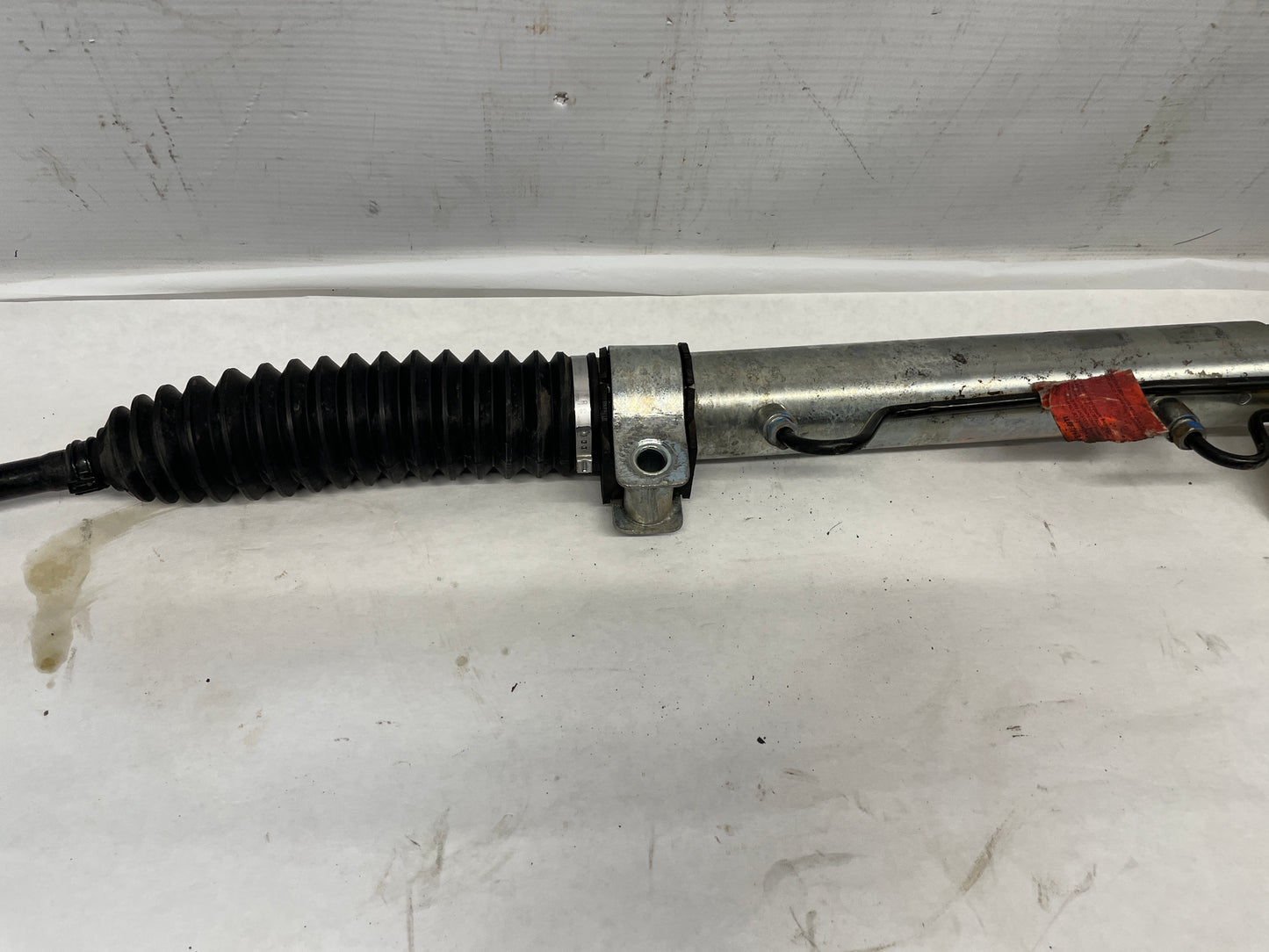 2006 Pontiac GTO Power Steering Rack and Pinion Gear OEM - Day's Parts Yard