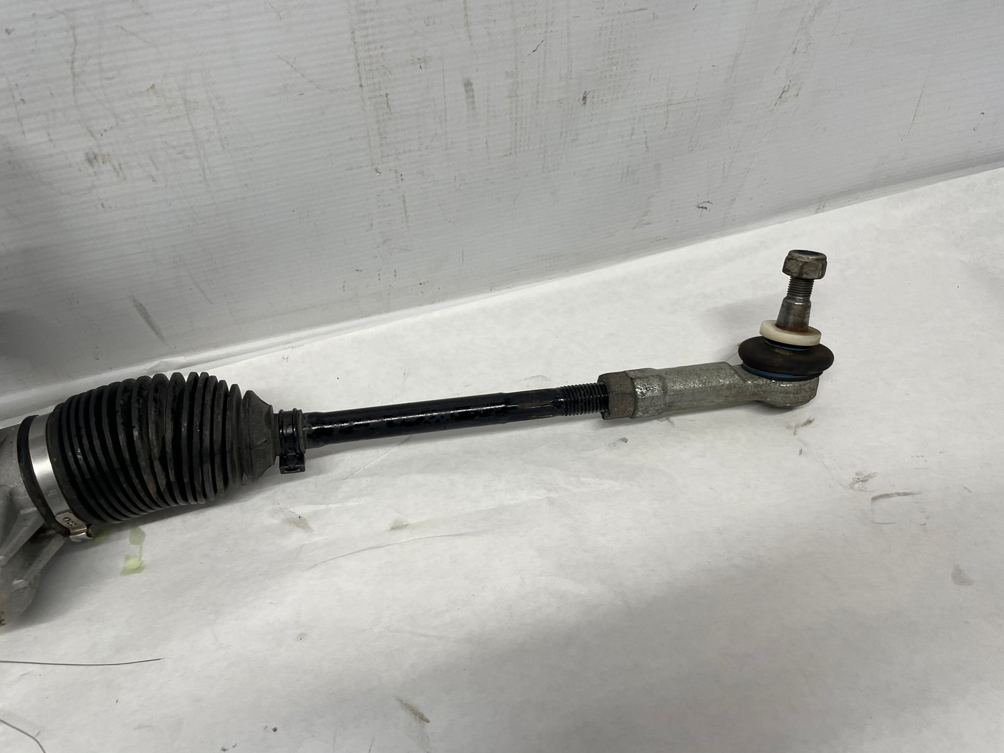 2006 Pontiac GTO Power Steering Rack and Pinion Gear OEM - Day's Parts Yard
