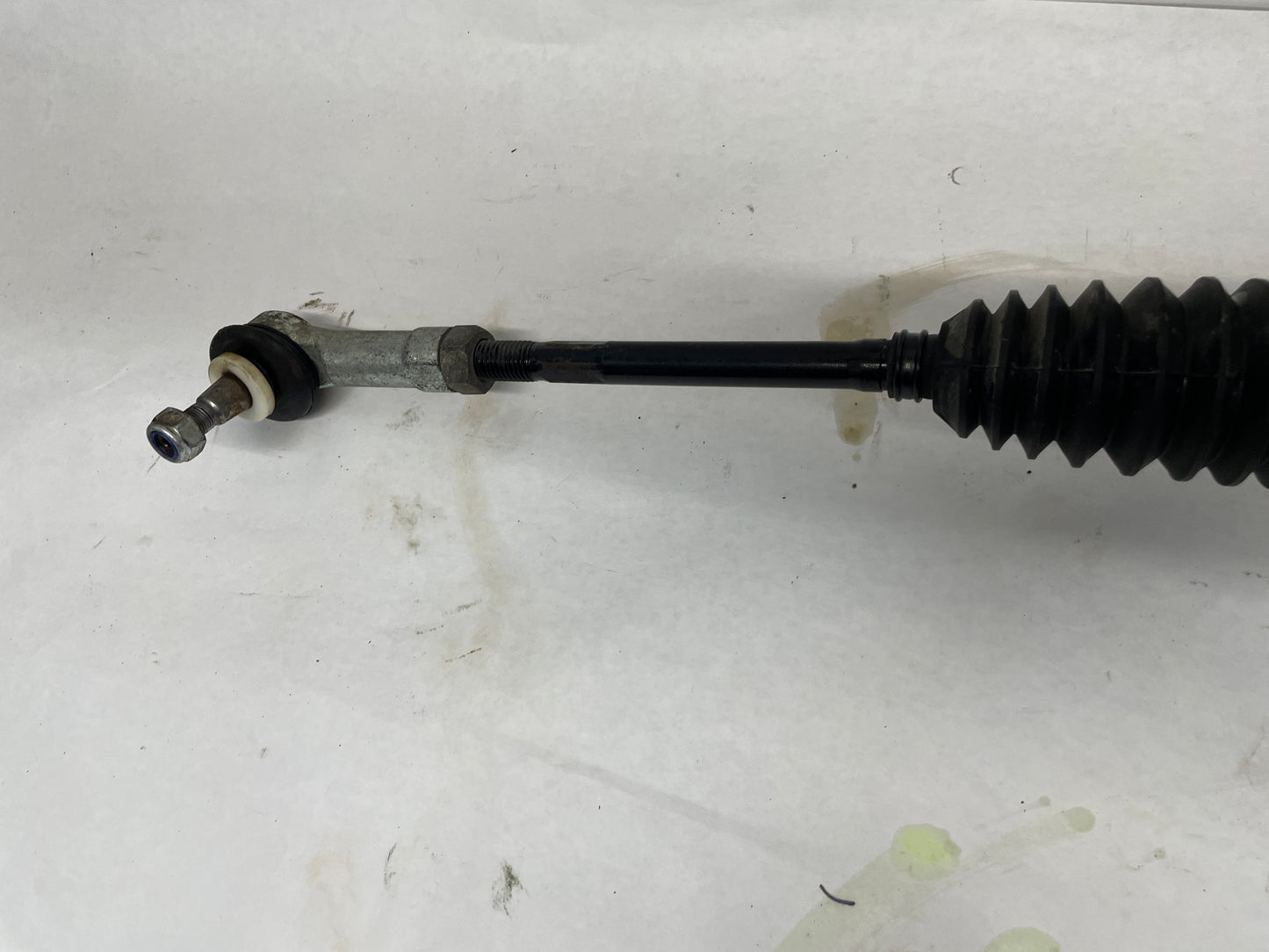 2006 Pontiac GTO Power Steering Rack and Pinion Gear OEM - Day's Parts Yard