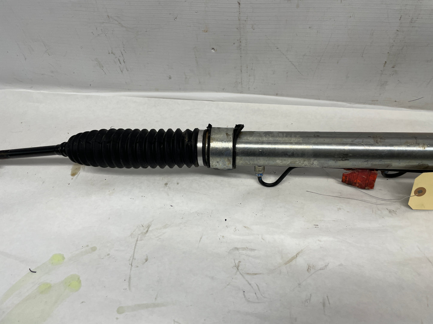 2006 Pontiac GTO Power Steering Rack and Pinion Gear OEM - Day's Parts Yard