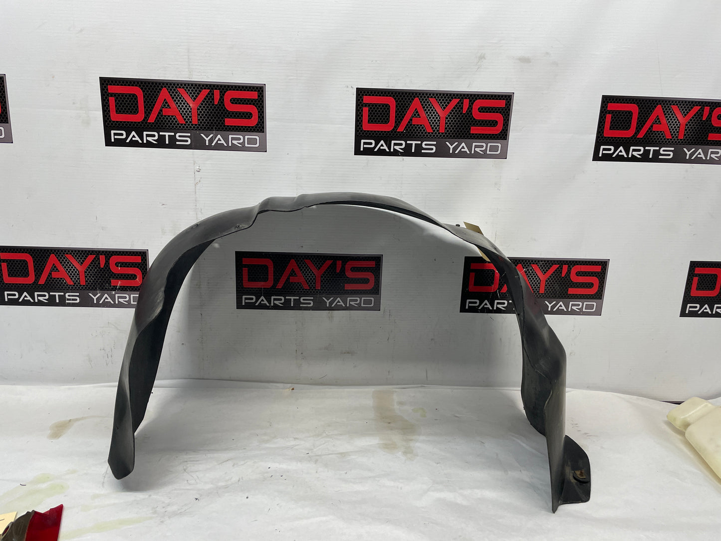 1998 Chevy Camaro Z28 LH Driver Front Fender Wheel House Well Liner OEM - Day's Parts Yard