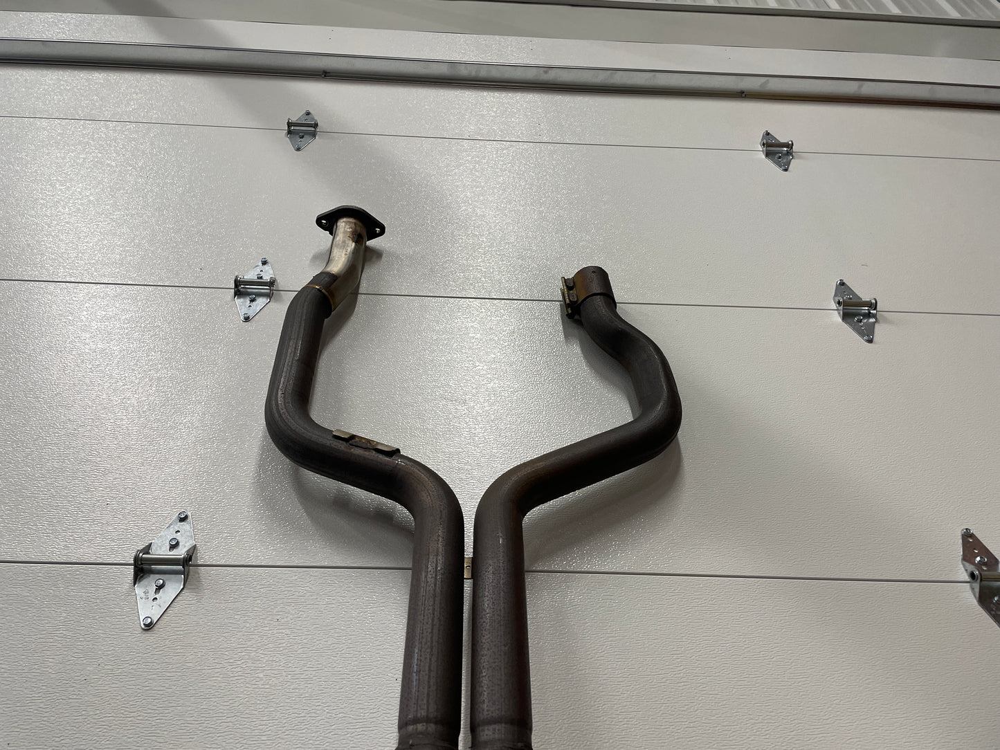 2016 Cadillac ATS-V Coupe Factory OEM Exhaust NPP Active Bi Mode Muffler - Day's Parts Yard