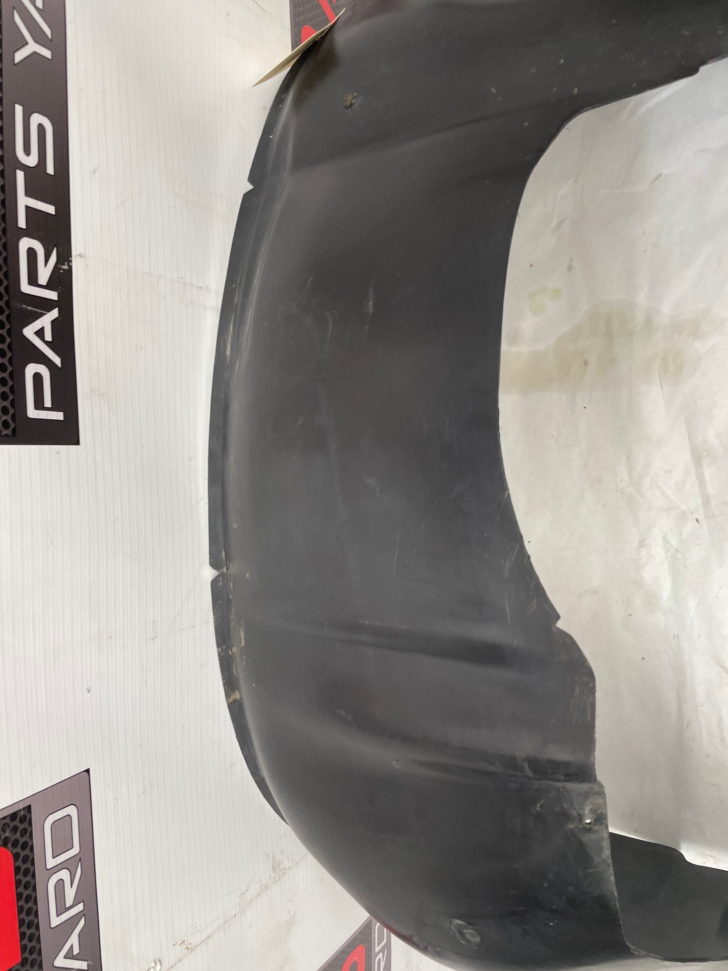 1998 Chevy Camaro Z28 LH Driver Front Fender Wheel House Well Liner OEM - Day's Parts Yard