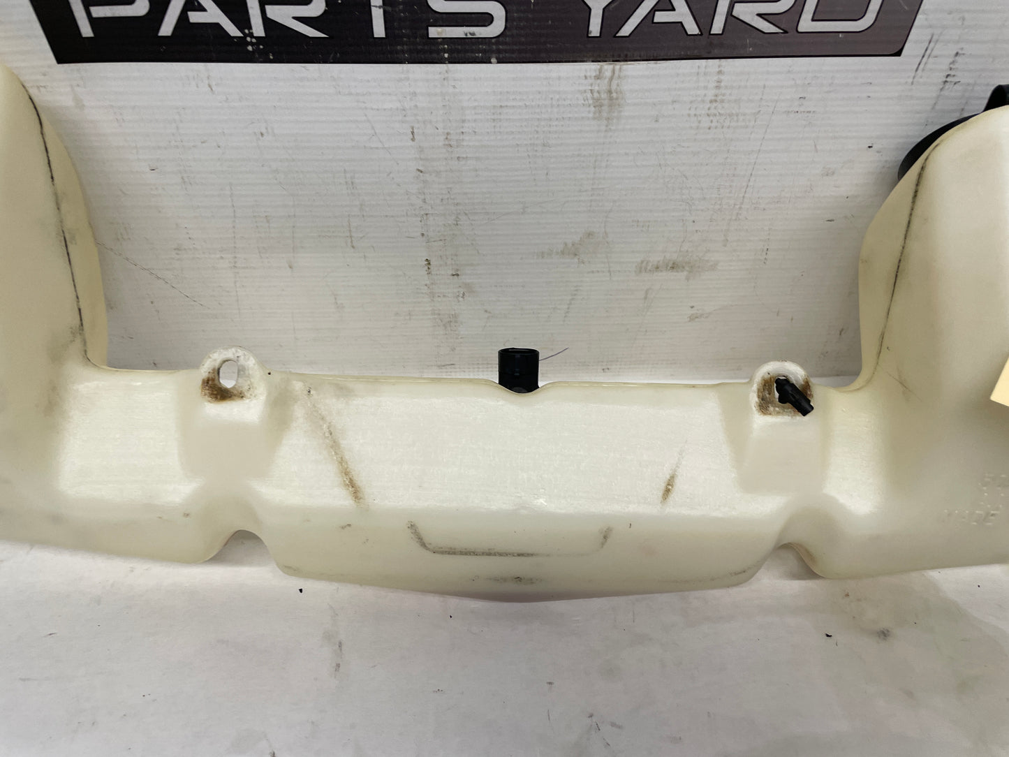 1998 Chevy Camaro Z28 Windshield Washer Fluid Reservoir Bottle Tank OEM - Day's Parts Yard