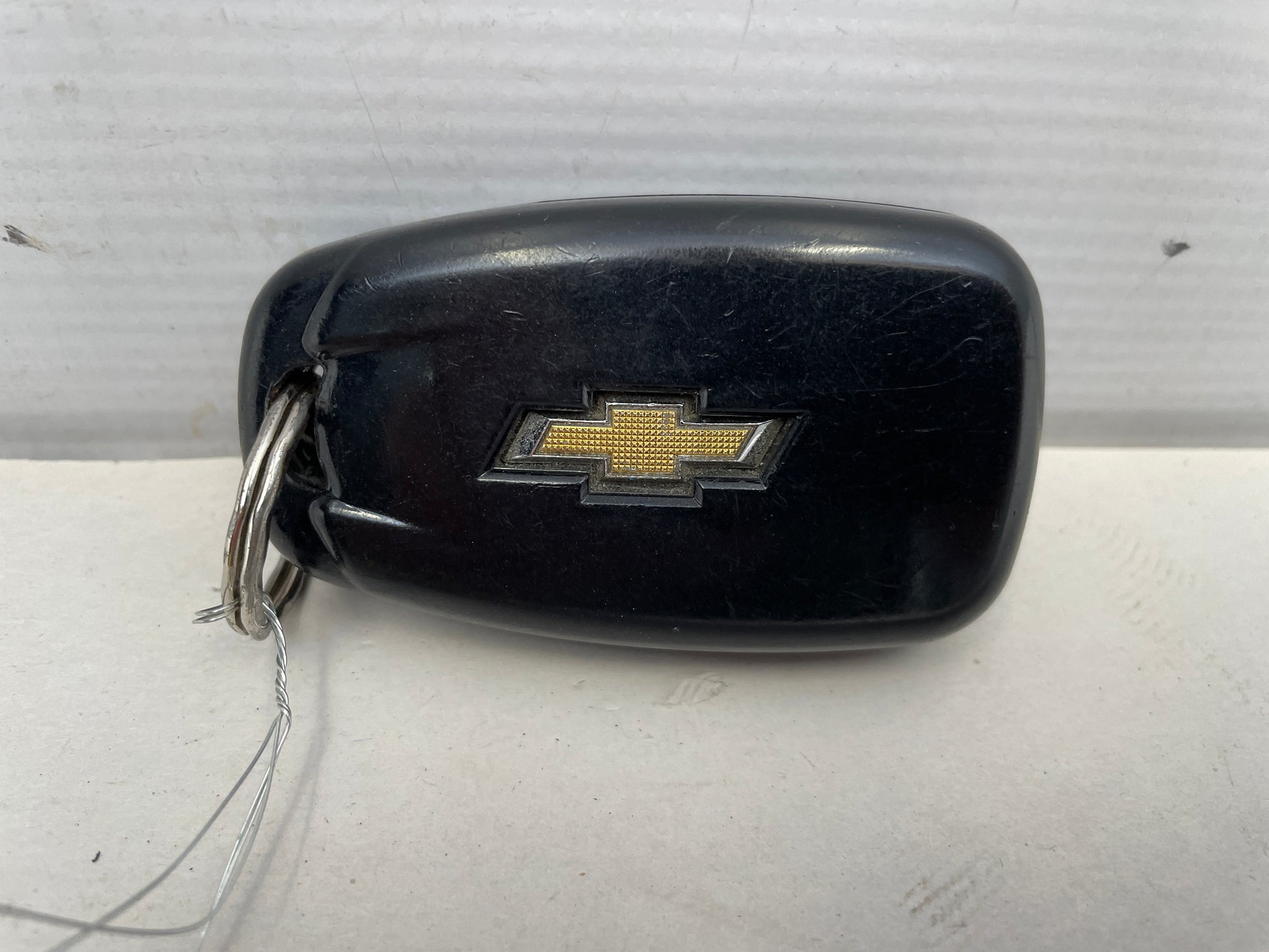 2018 Chevy Camaro ZL1 1LE Key Fob OEM - Day's Parts Yard