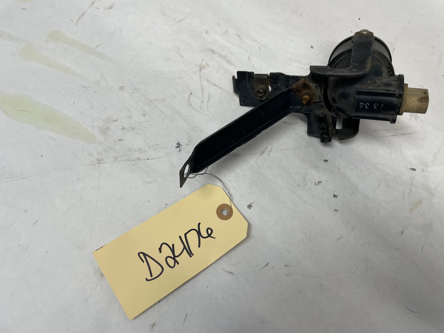 1998 Chevy Camaro Z28 LH Driver Fog Light Lamp OEM - Day's Parts Yard