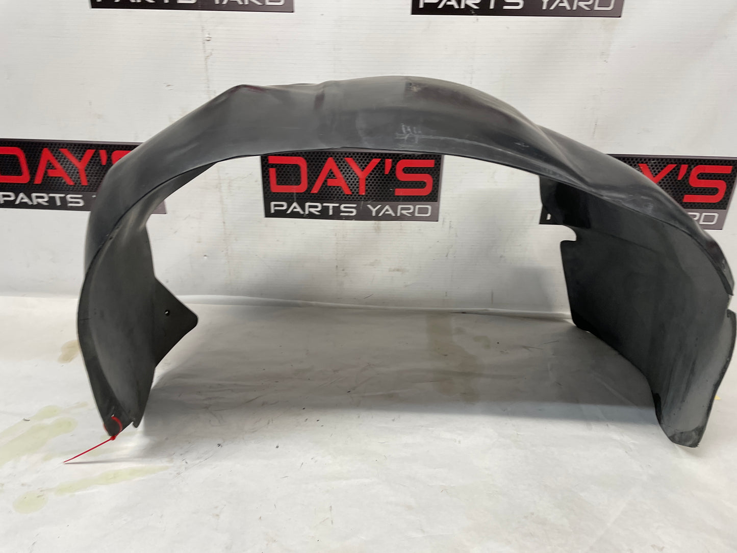 1998 Chevy Camaro Z28 RH Passenger Front Fender Wheel House Liner OEM - Day's Parts Yard