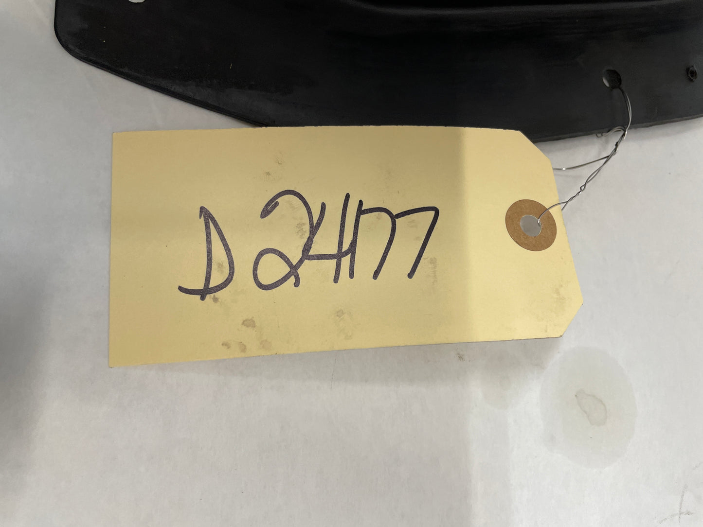 1998 Chevy Camaro Z28 RH Passenger Front Fender Wheel House Liner OEM - Day's Parts Yard
