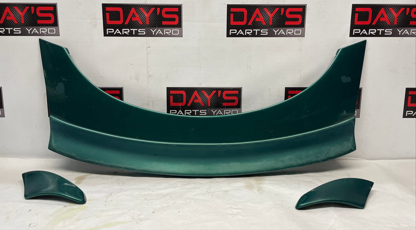 1998 Chevy Camaro Z28 RS Spoiler w/ End Caps OEM - Day's Parts Yard
