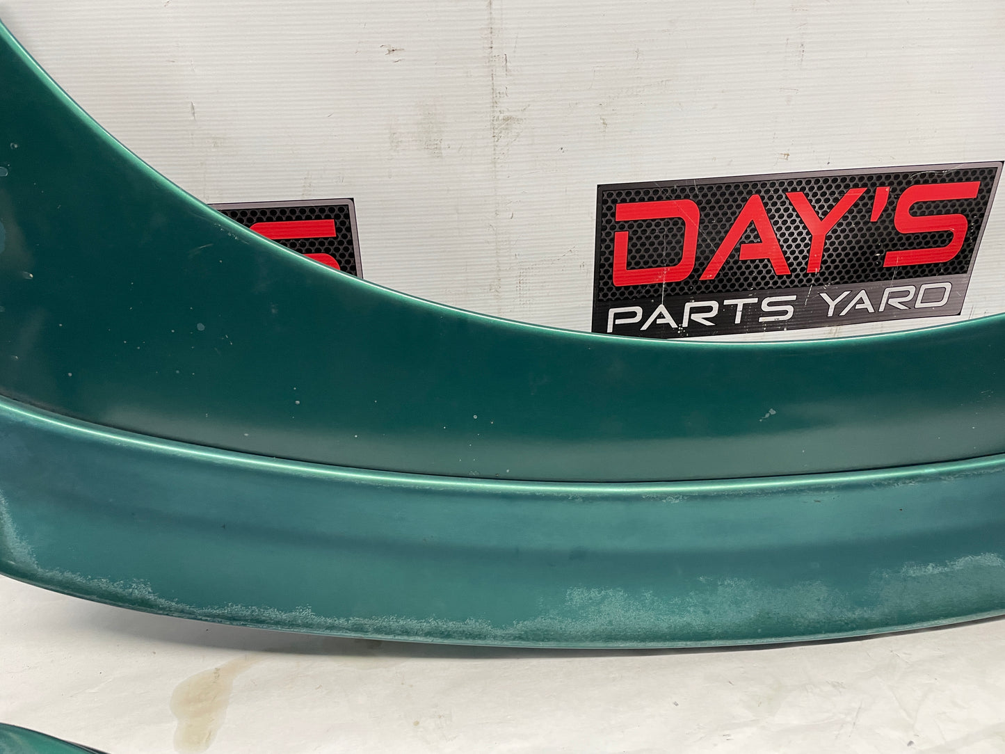 1998 Chevy Camaro Z28 RS Spoiler w/ End Caps OEM - Day's Parts Yard