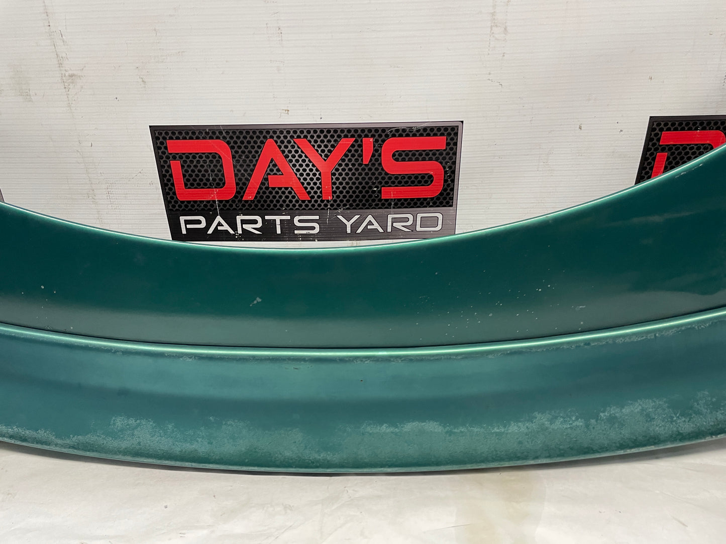 1998 Chevy Camaro Z28 RS Spoiler w/ End Caps OEM - Day's Parts Yard