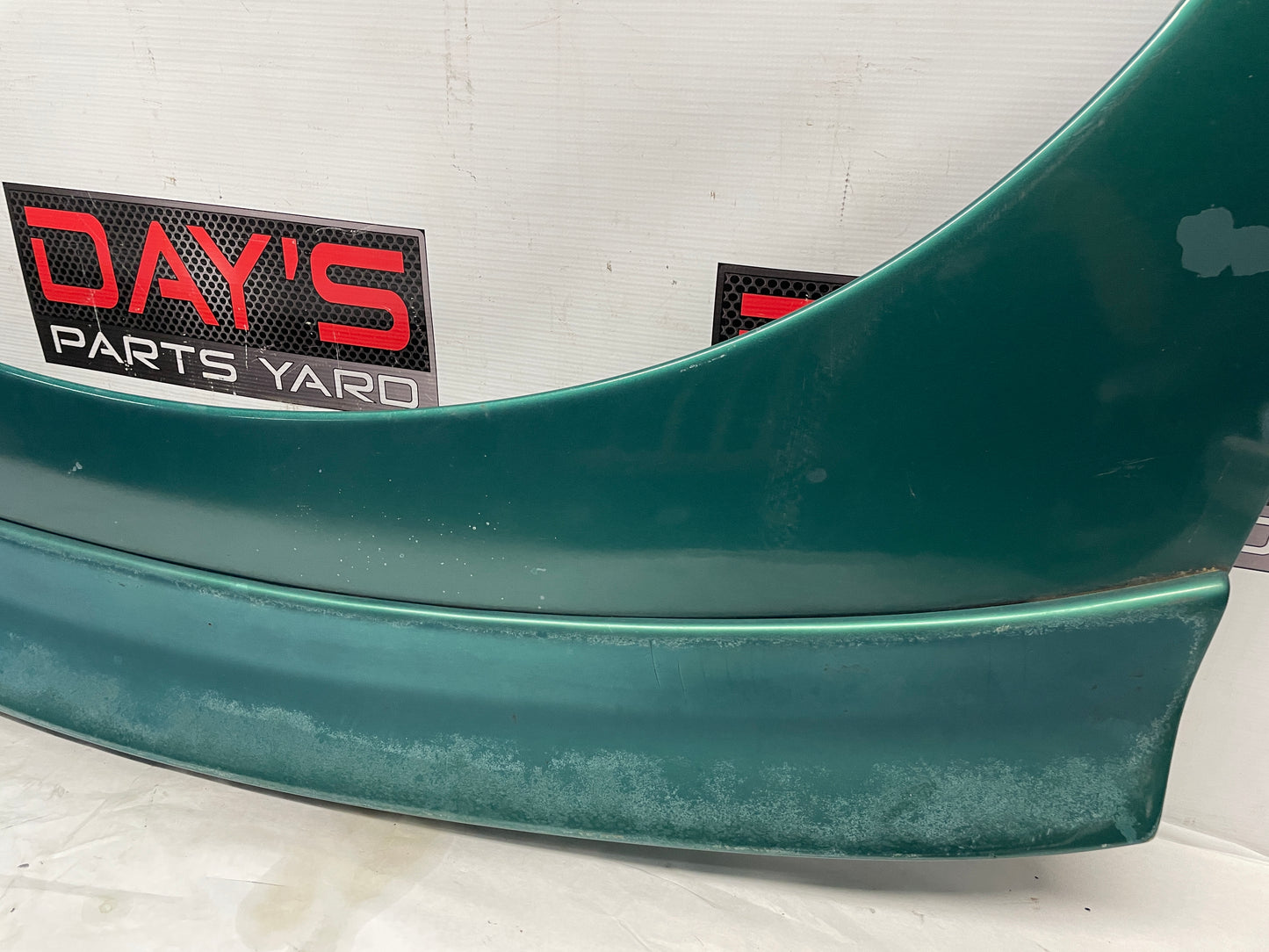 1998 Chevy Camaro Z28 RS Spoiler w/ End Caps OEM - Day's Parts Yard
