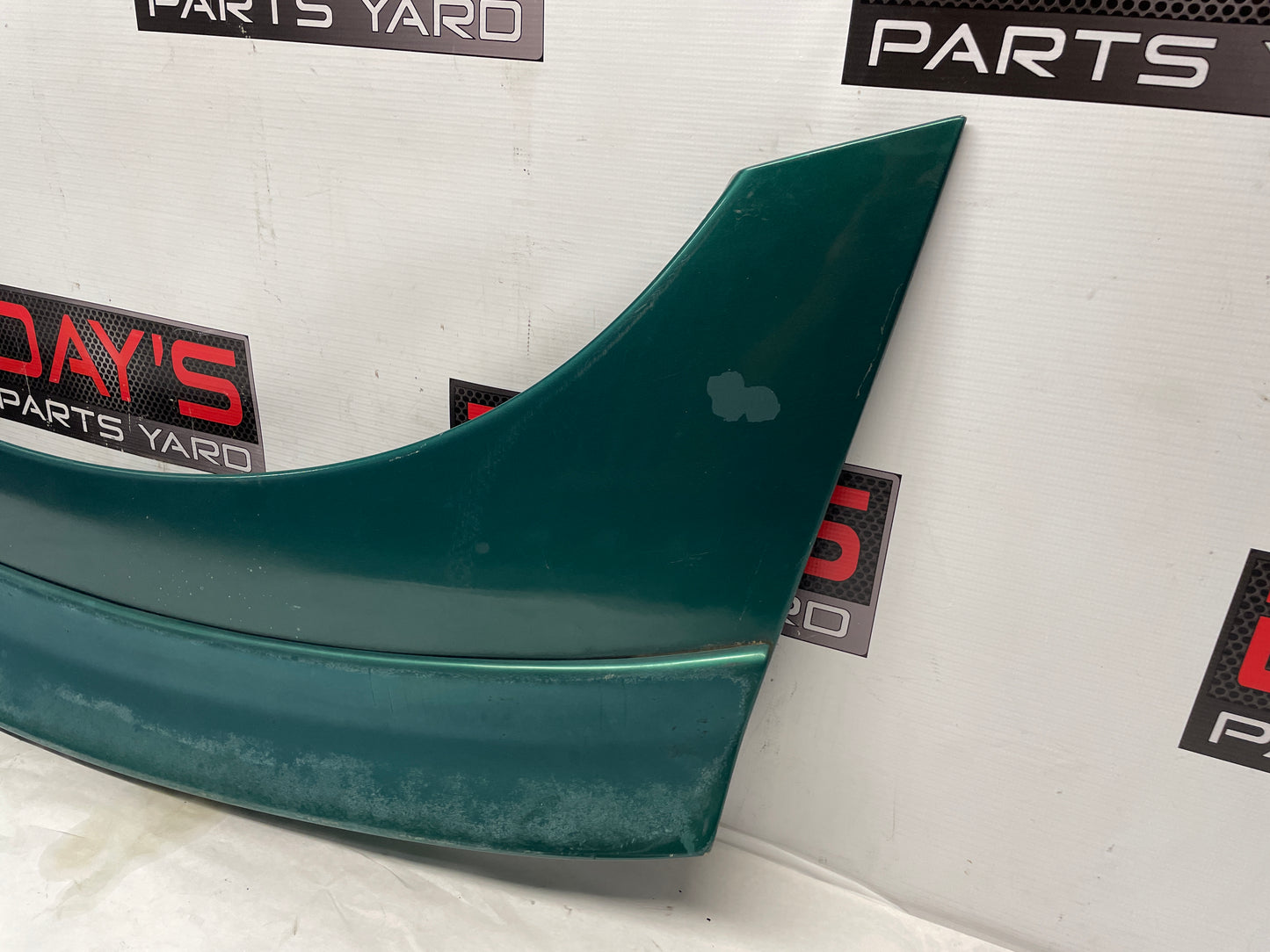 1998 Chevy Camaro Z28 RS Spoiler w/ End Caps OEM - Day's Parts Yard