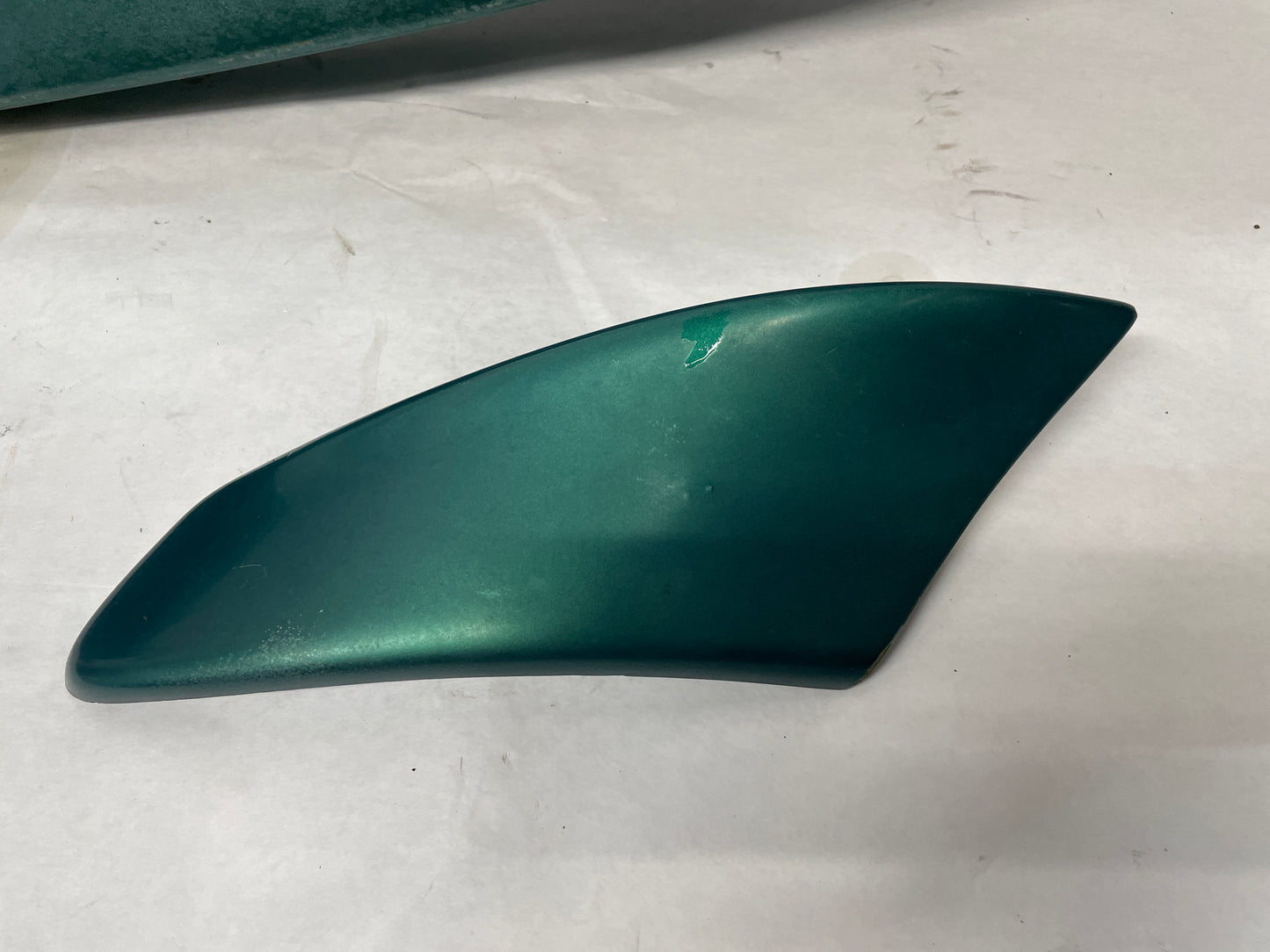 1998 Chevy Camaro Z28 RS Spoiler w/ End Caps OEM - Day's Parts Yard