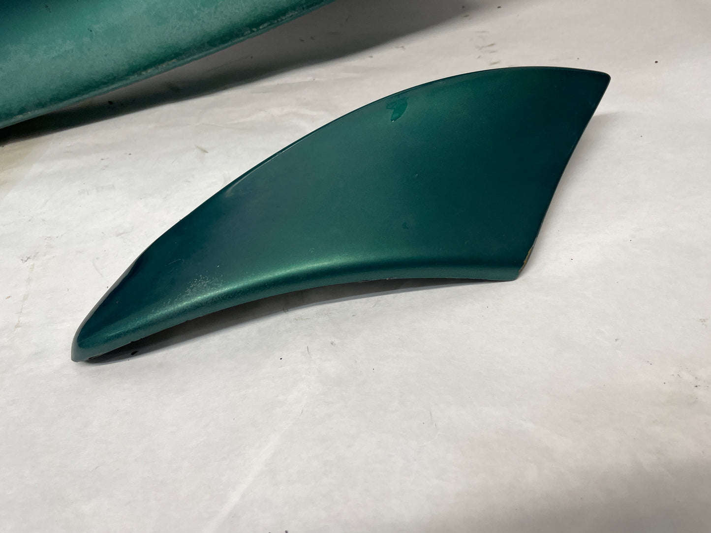 1998 Chevy Camaro Z28 RS Spoiler w/ End Caps OEM - Day's Parts Yard