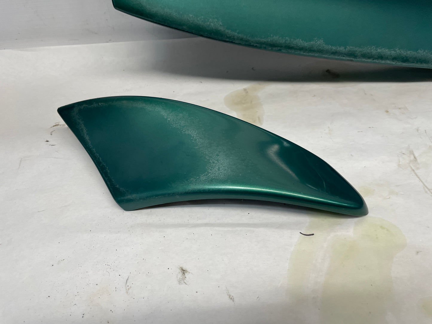 1998 Chevy Camaro Z28 RS Spoiler w/ End Caps OEM - Day's Parts Yard