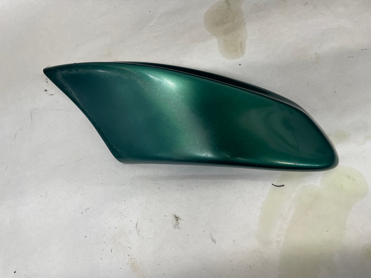 1998 Chevy Camaro Z28 RS Spoiler w/ End Caps OEM - Day's Parts Yard