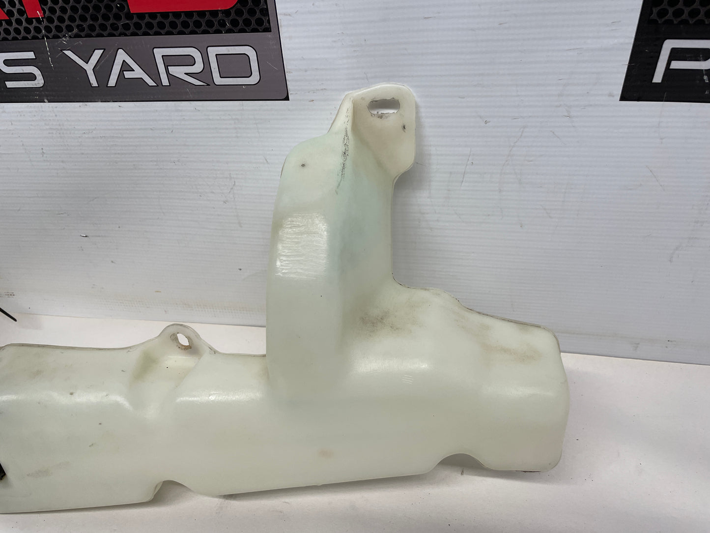 1998 Pontiac Firebird Formula Washer Fluid Reservoir Bottle - Day's Parts Yard