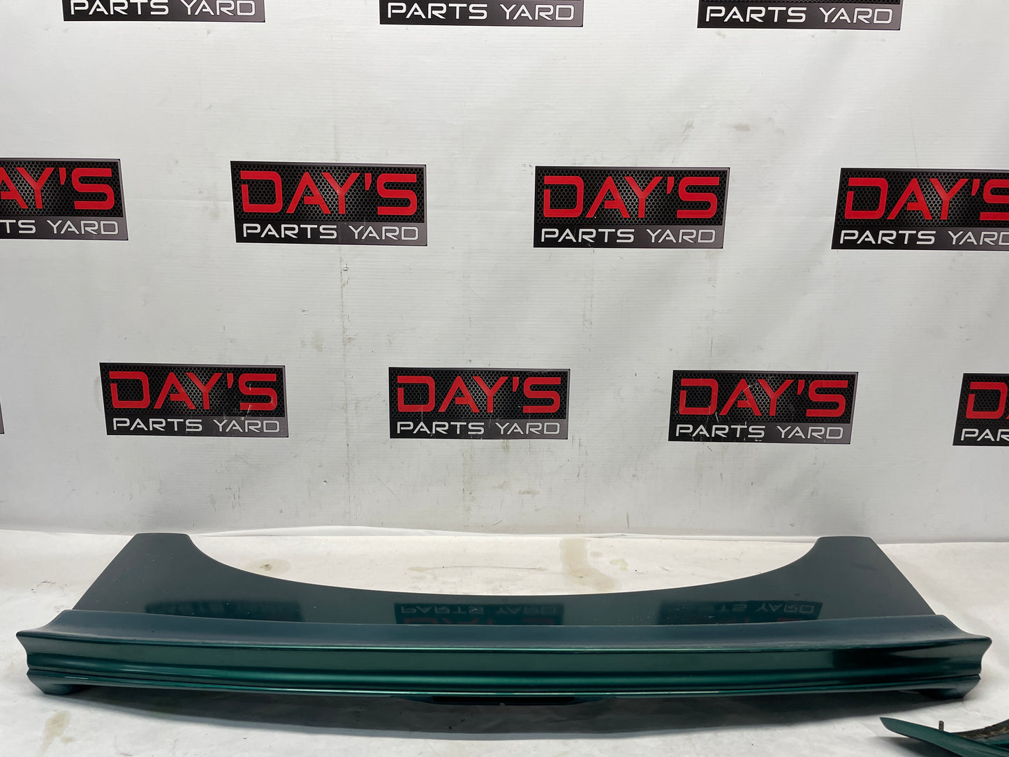 1998 Chevy Camaro Z28 RS Spoiler w/ End Caps OEM - Day's Parts Yard