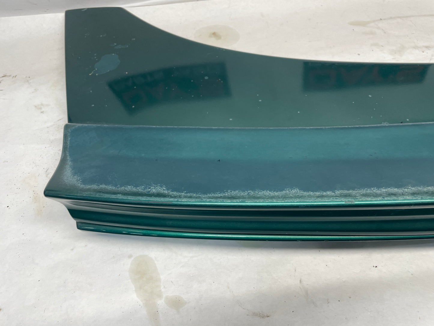 1998 Chevy Camaro Z28 RS Spoiler w/ End Caps OEM - Day's Parts Yard