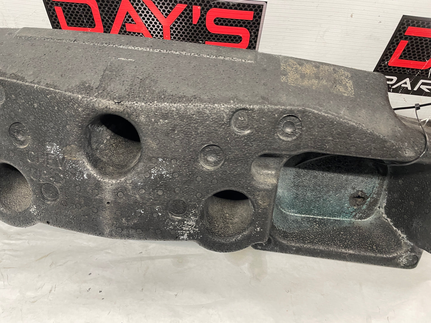 1998 Chevy Camaro Z28 Front Bumper Fascia Impact Energy Absorber Foam Bar OEM - Day's Parts Yard