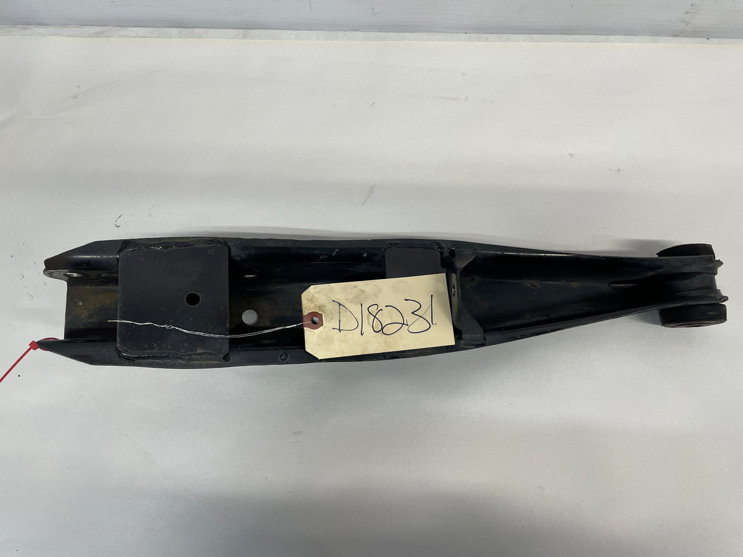 2009 Pontiac G8 GT RH Passenger Rear Lower Control Arm OEM - Day's Parts Yard