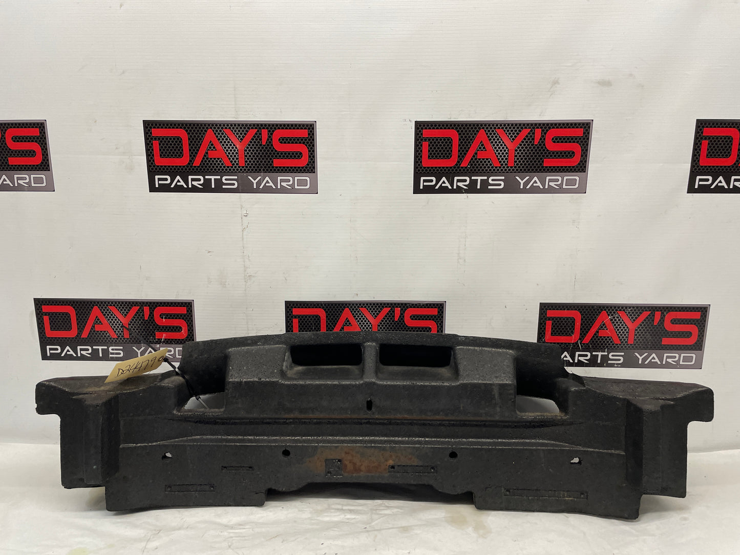 1998 Chevy Camaro Z28 Front Bumper Fascia Impact Energy Absorber Foam Bar OEM - Day's Parts Yard